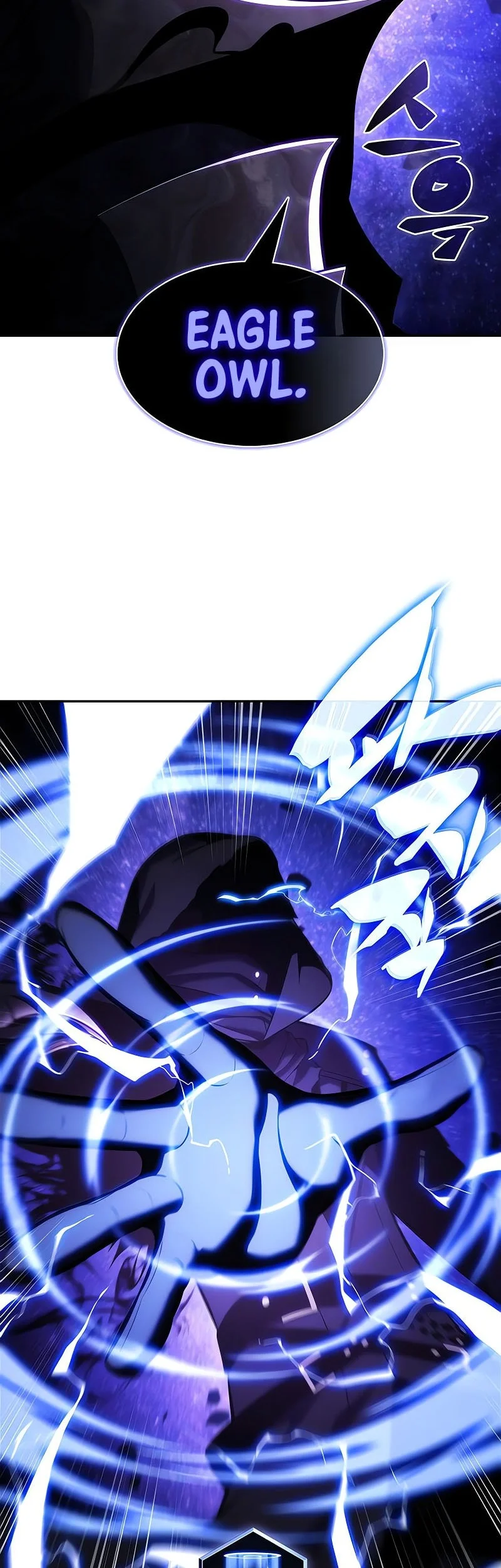 Solo Max-Level Newbie Chapter 244 Gambar 19