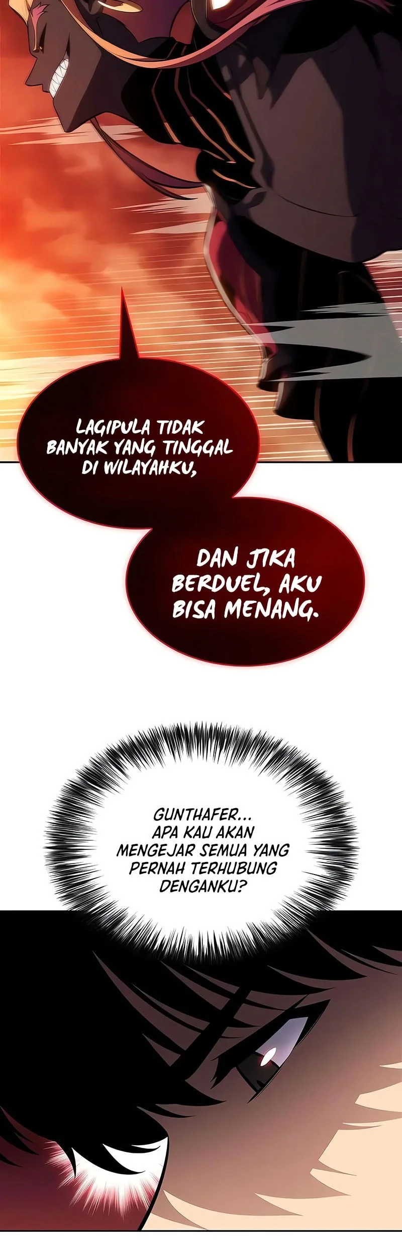 Solo Max-Level Newbie Chapter 256 Gambar 20