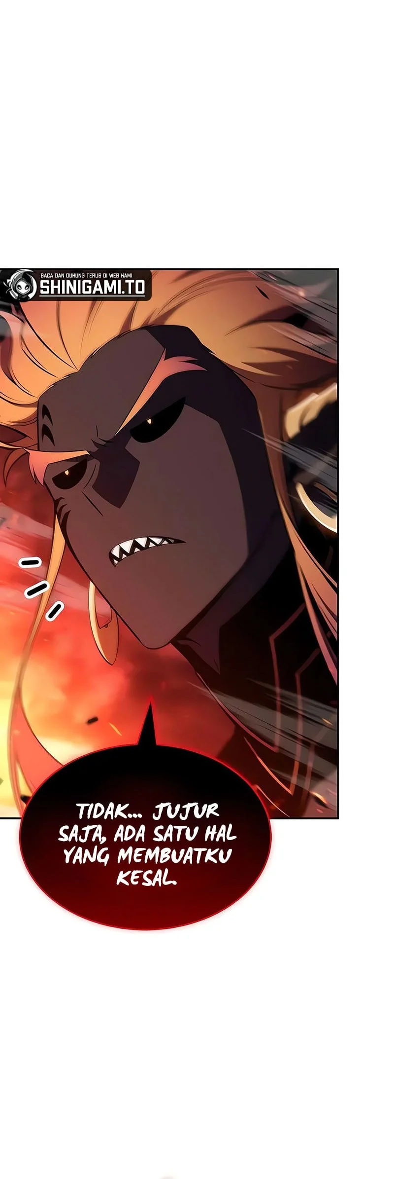 Solo Max-Level Newbie Chapter 256 Gambar 21