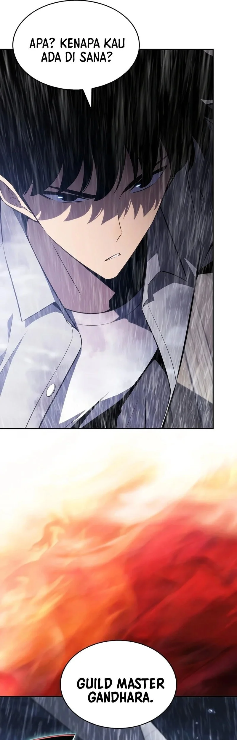Solo Max-Level Newbie Chapter 259 Gambar 22