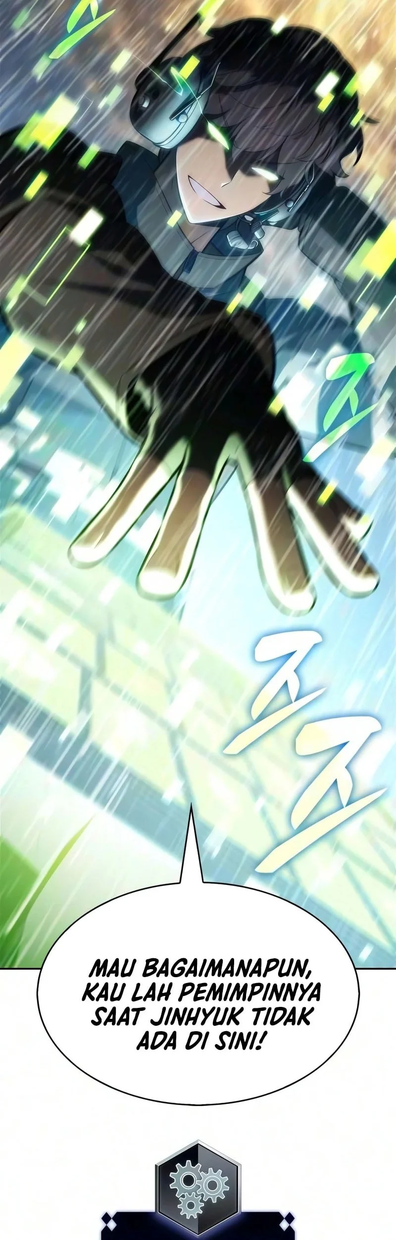 Solo Max-Level Newbie Chapter 260 Gambar 27
