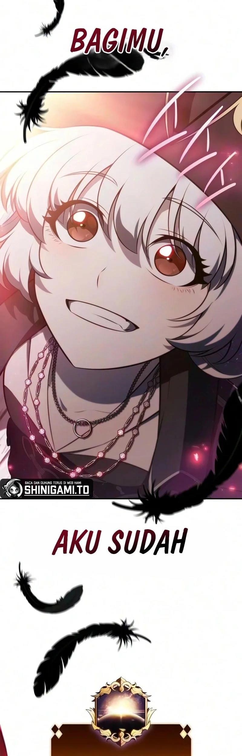 Solo Max-Level Newbie Chapter 261 Gambar 23