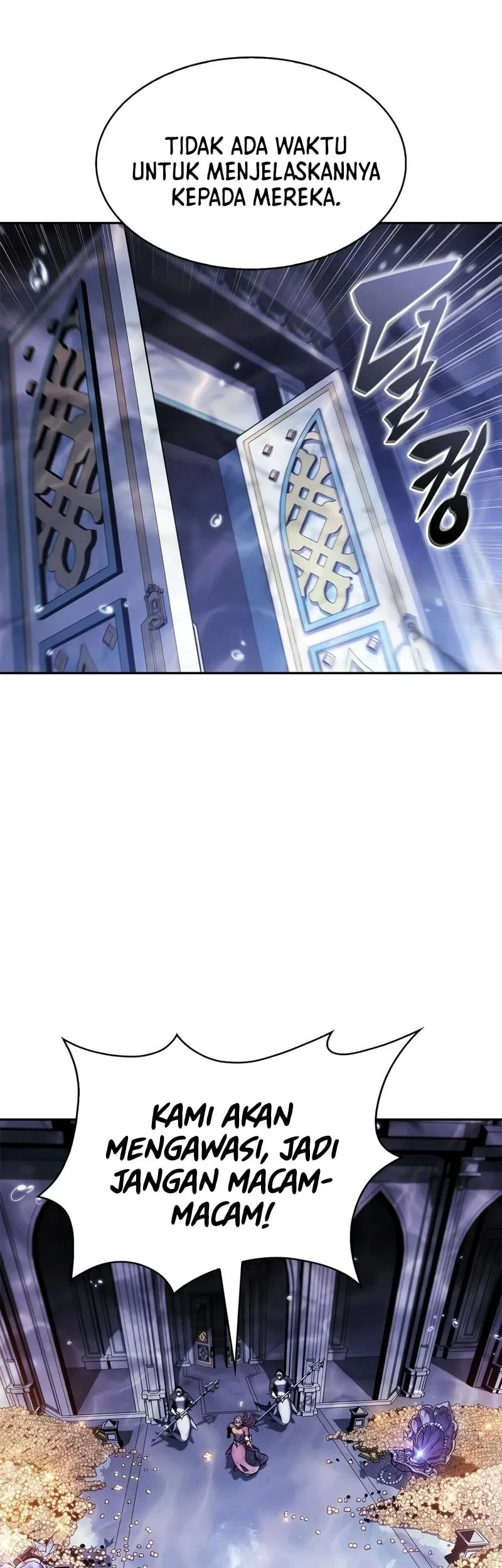 Solo Max-Level Newbie Chapter 263 Gambar 23