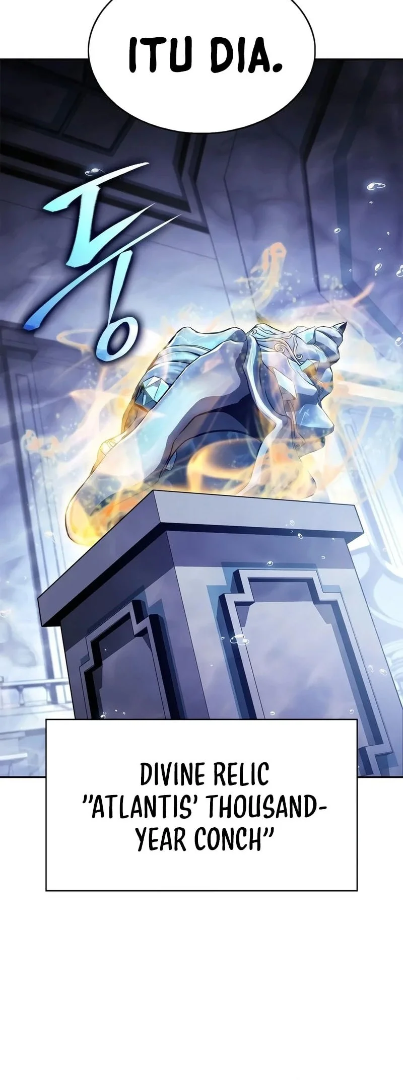 Solo Max-Level Newbie Chapter 263 Gambar 25