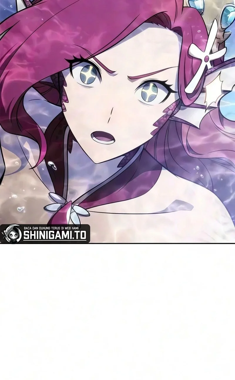 Solo Max-Level Newbie Chapter 264 Gambar 24