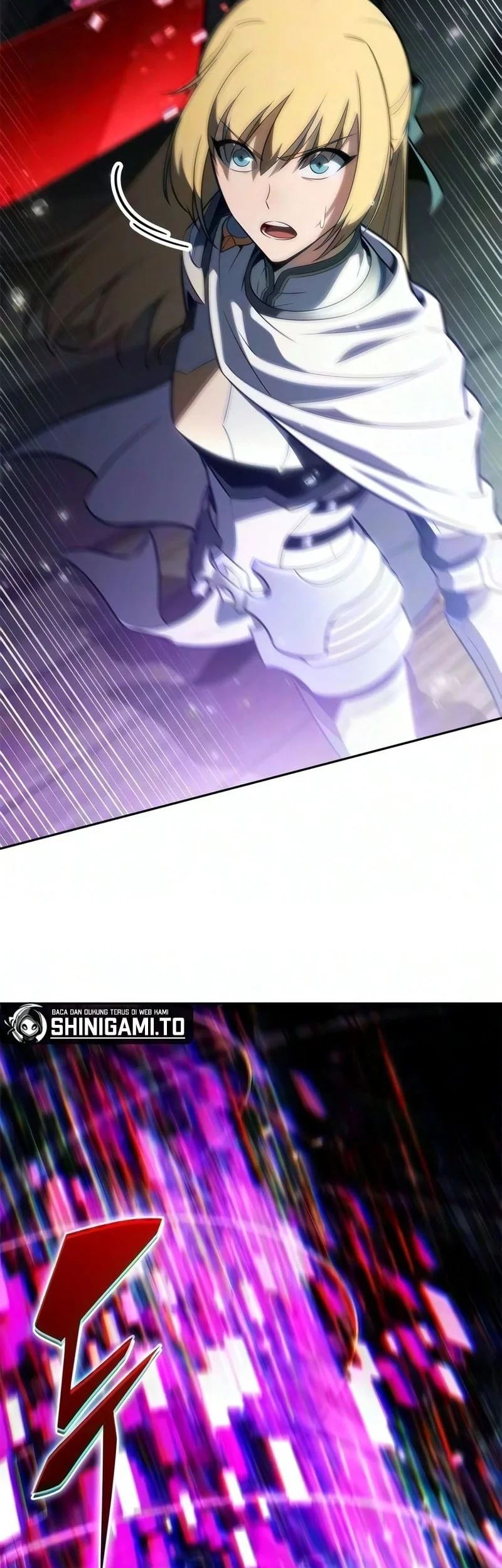 Solo Max-Level Newbie Chapter 265 Gambar 23