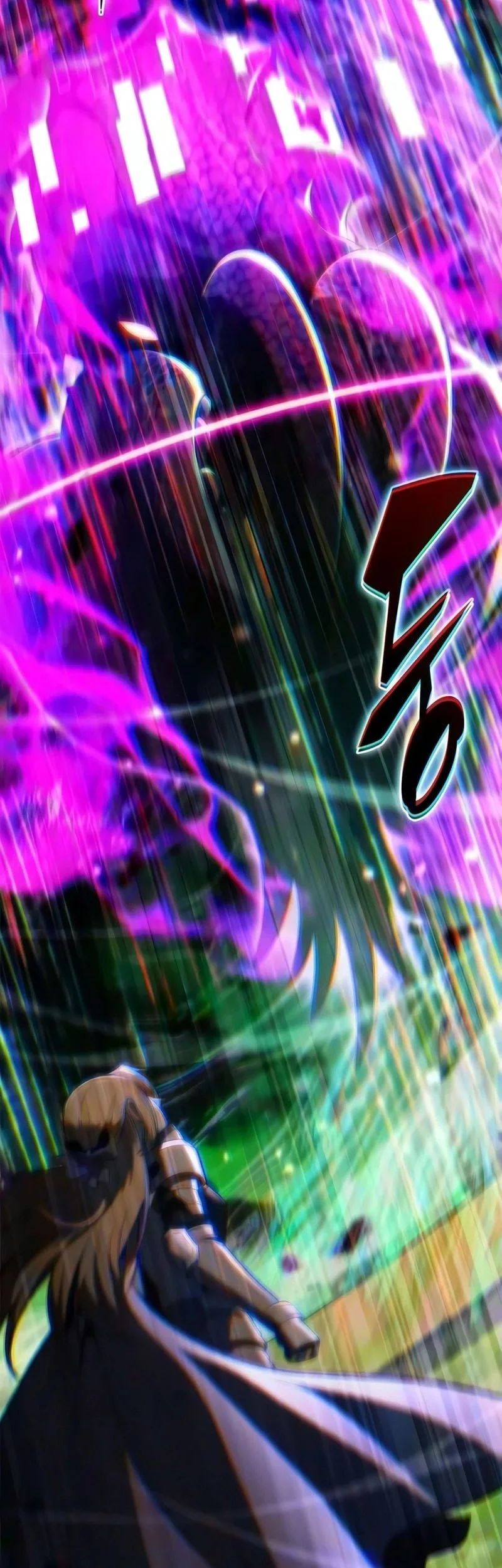 Solo Max-Level Newbie Chapter 265 Gambar 24