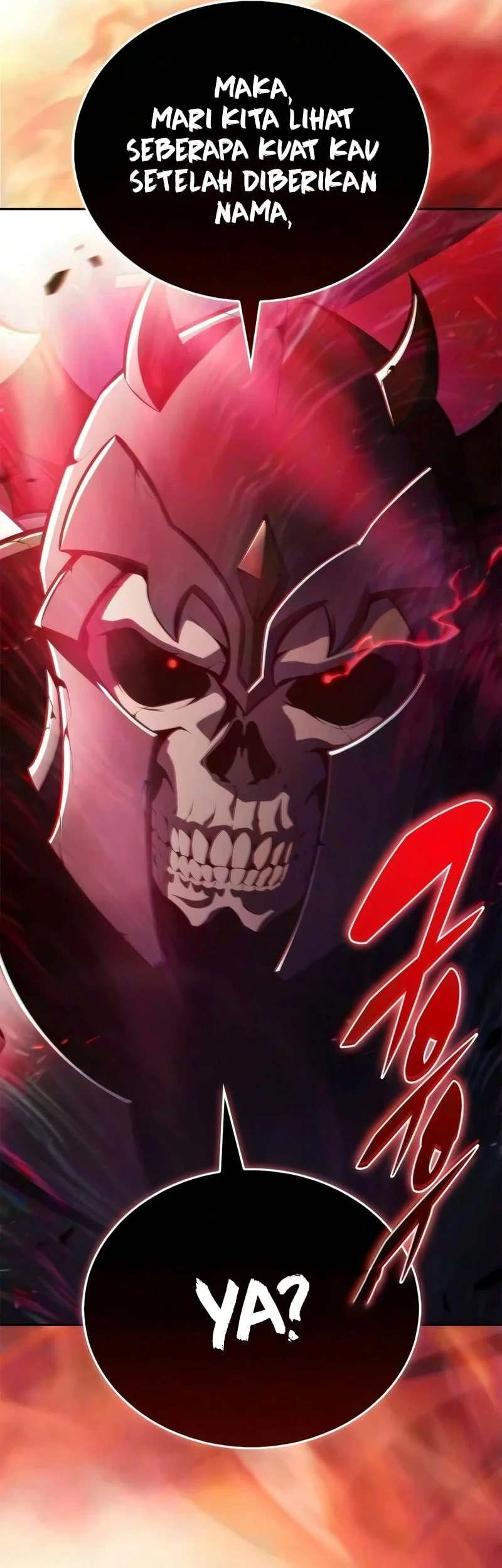 Solo Max-Level Newbie Chapter 266 Gambar 23
