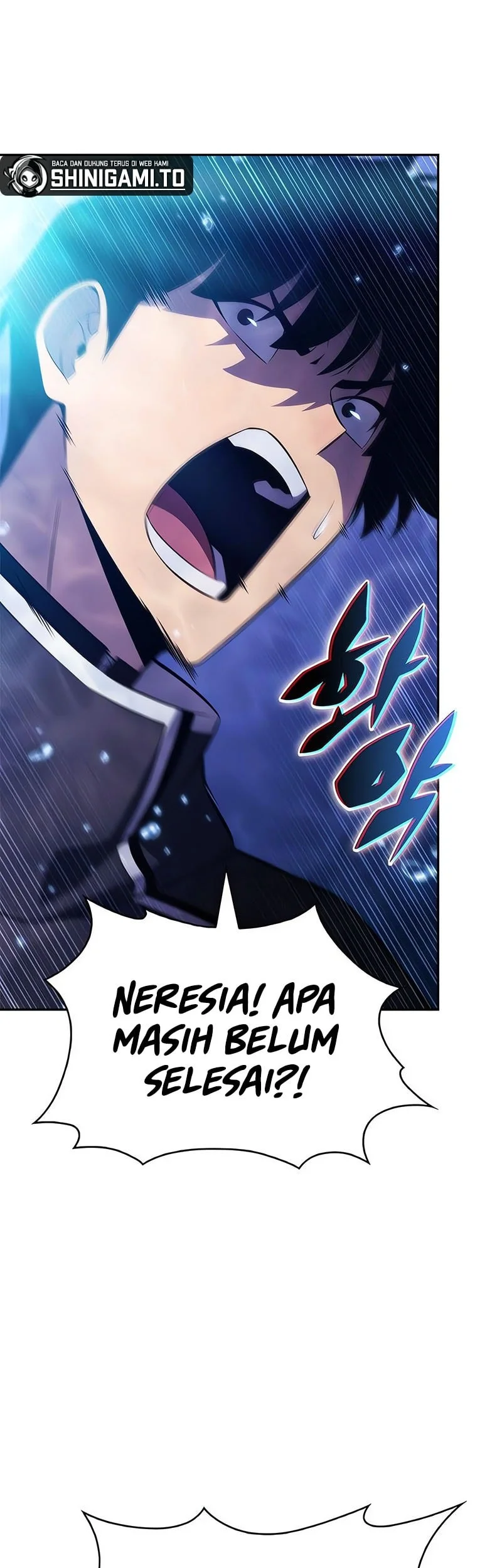 Solo Max-Level Newbie Chapter 268 Gambar 26