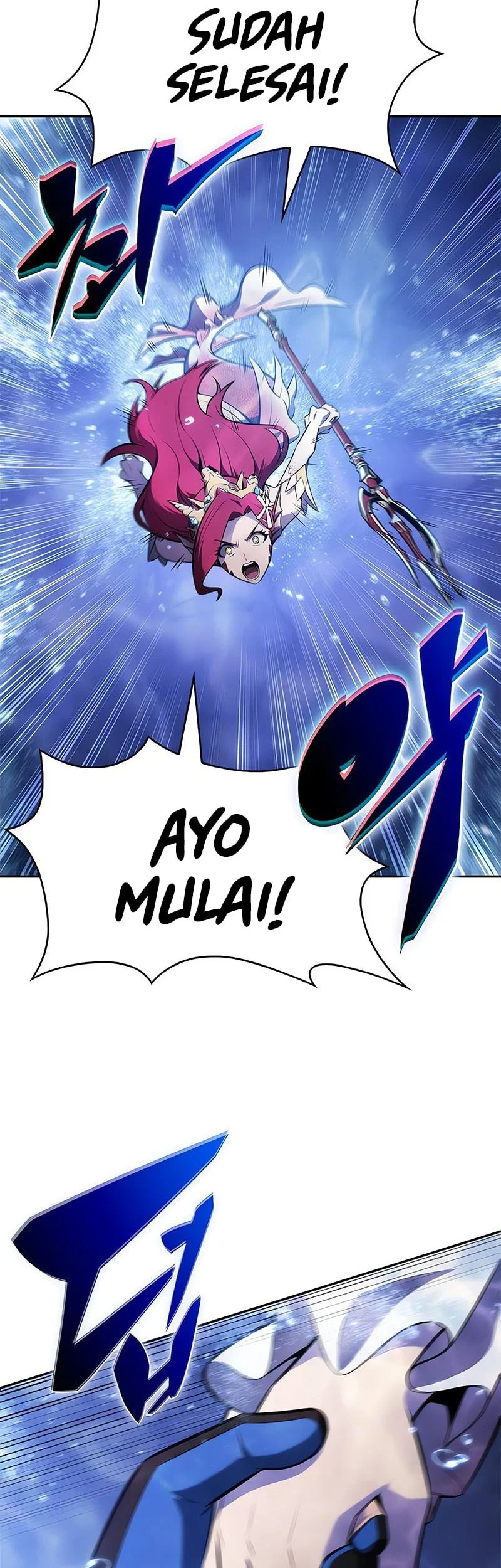Solo Max-Level Newbie Chapter 268 Gambar 27