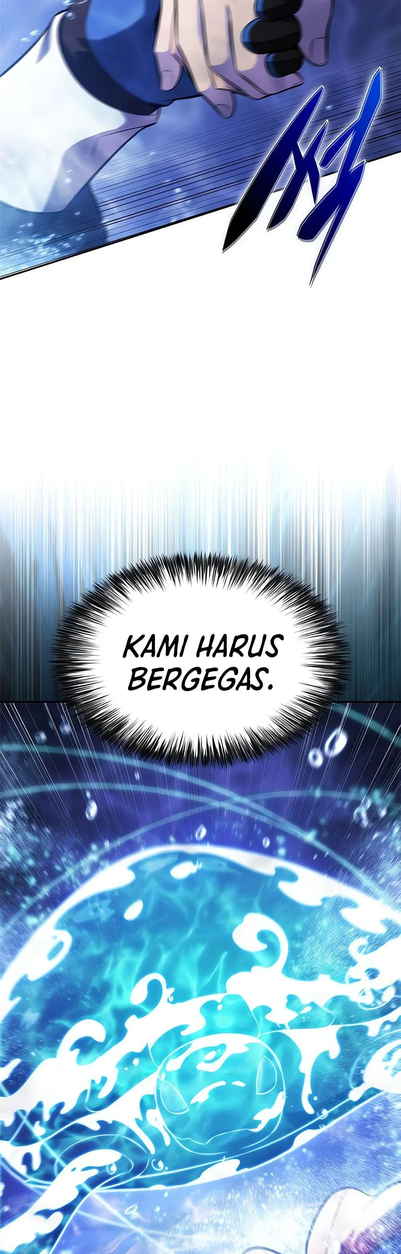 Solo Max-Level Newbie Chapter 268 Gambar 28