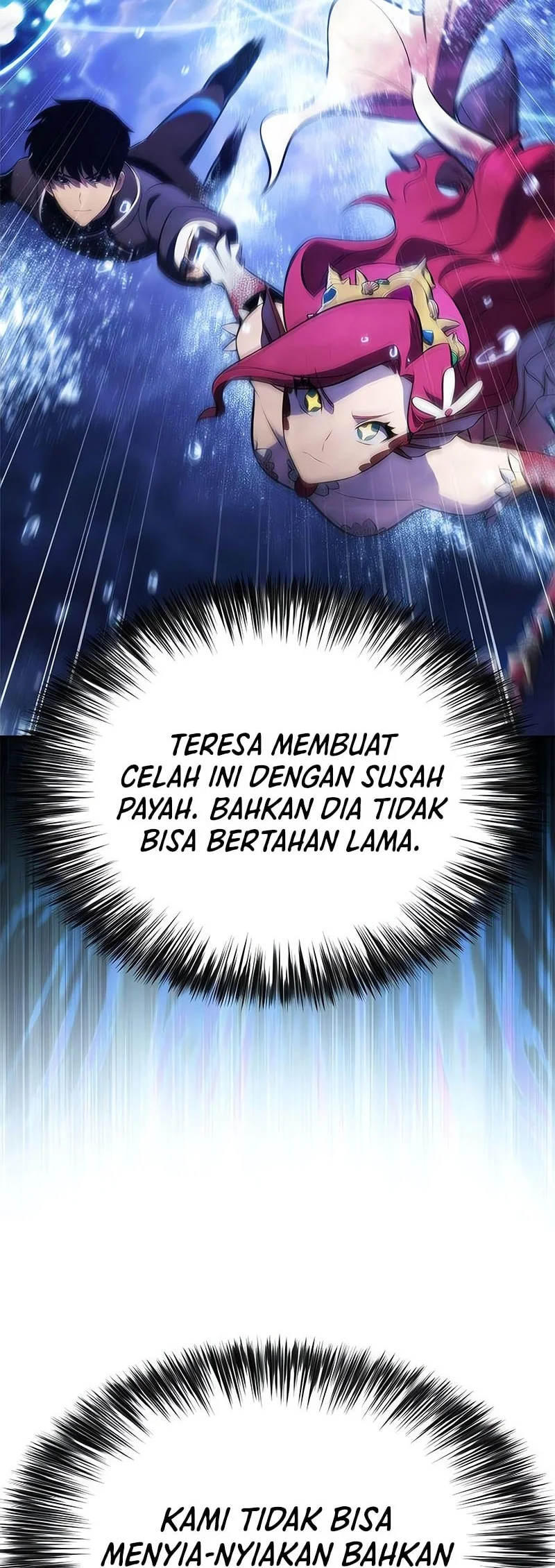 Solo Max-Level Newbie Chapter 268 Gambar 29