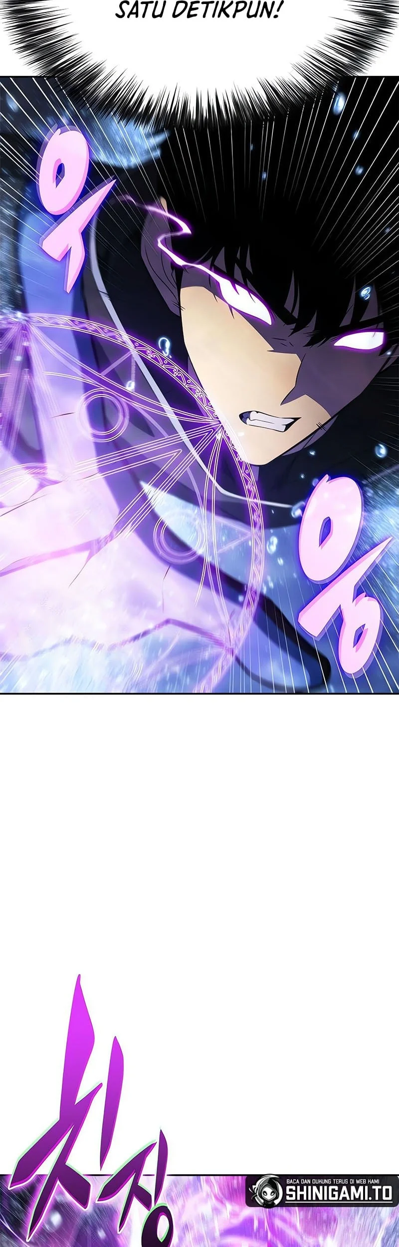 Solo Max-Level Newbie Chapter 268 Gambar 30