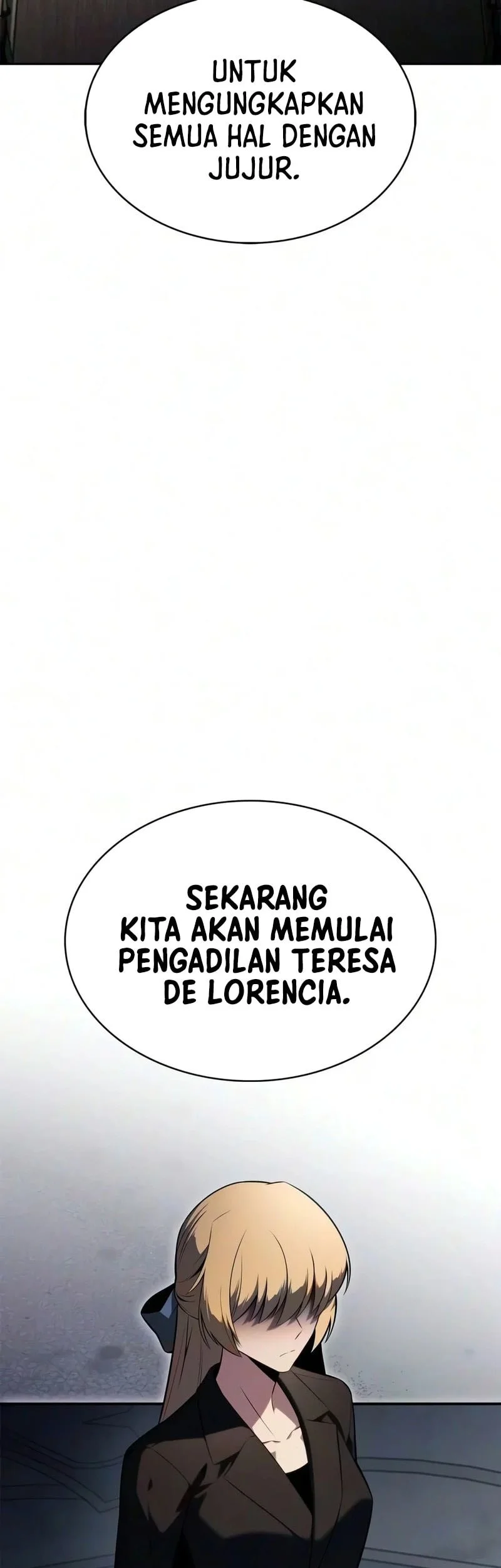 Solo Max-Level Newbie Chapter 273 Gambar 27