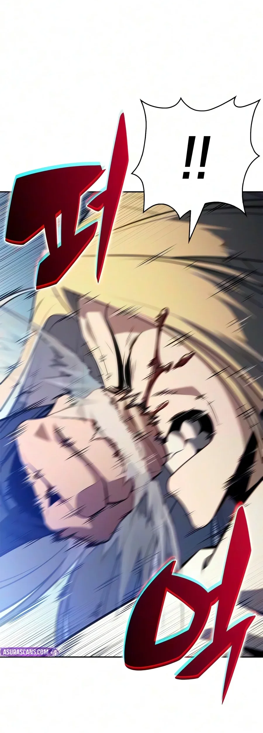 Solo Max-Level Newbie Chapter 274 Gambar 37