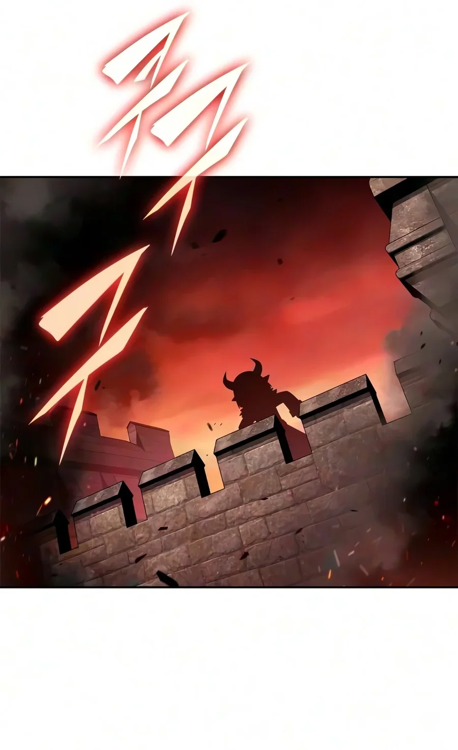 Solo Max-Level Newbie Chapter 275 Gambar 41