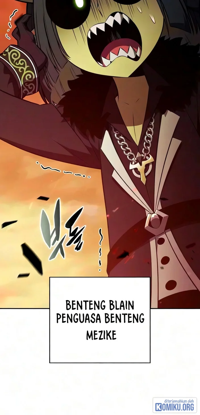 Solo Max-Level Newbie Chapter 275 Gambar 43