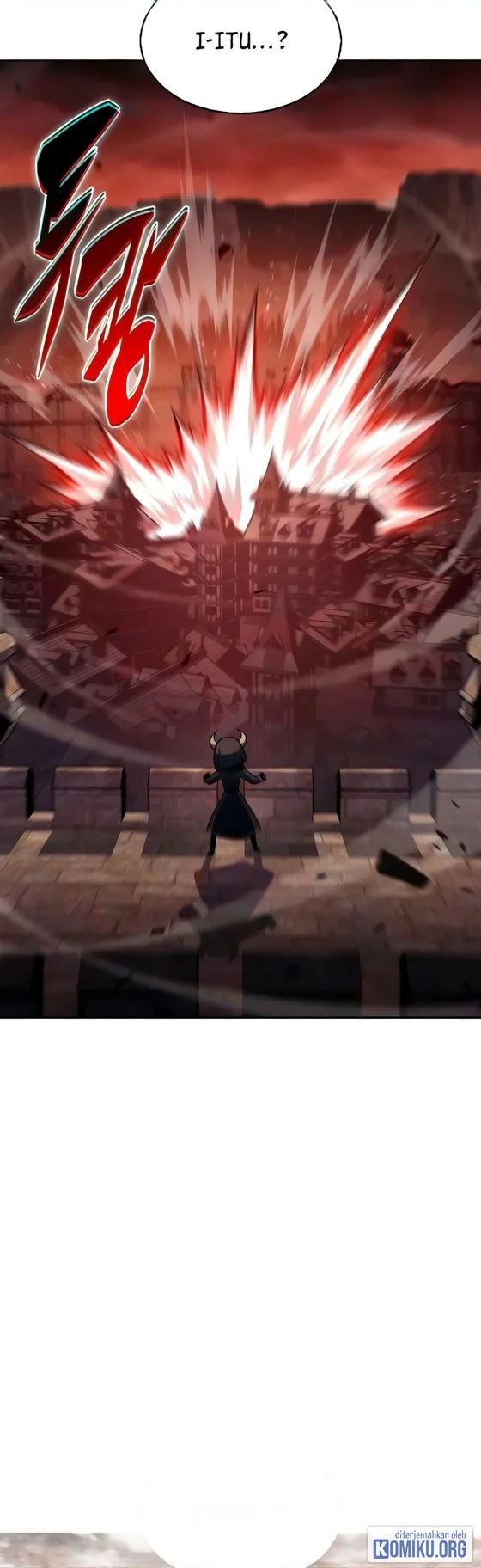 Solo Max-Level Newbie Chapter 275 Gambar 46
