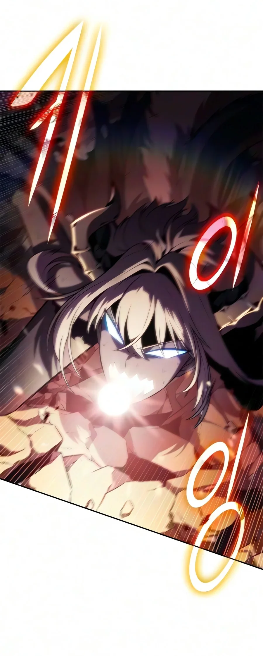 Solo Max-Level Newbie Chapter 276 Gambar 36
