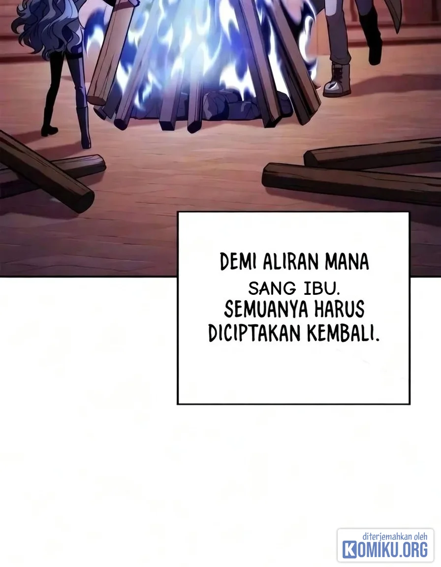 Solo Max-Level Newbie Chapter 278 Gambar 32