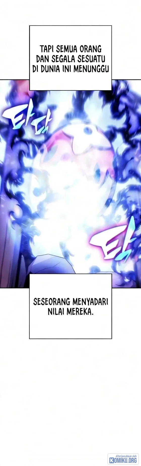 Solo Max-Level Newbie Chapter 278 Gambar 36