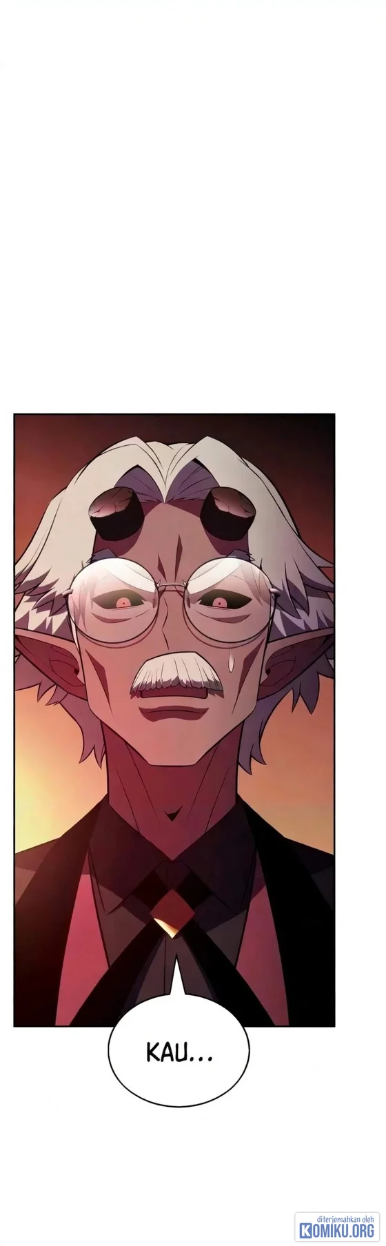 Solo Max-Level Newbie Chapter 278 Gambar 37