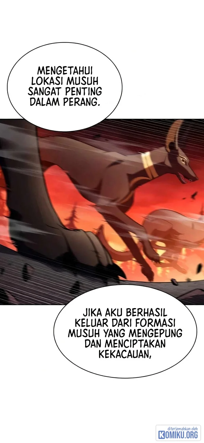 Solo Max-Level Newbie Chapter 281 Gambar 31