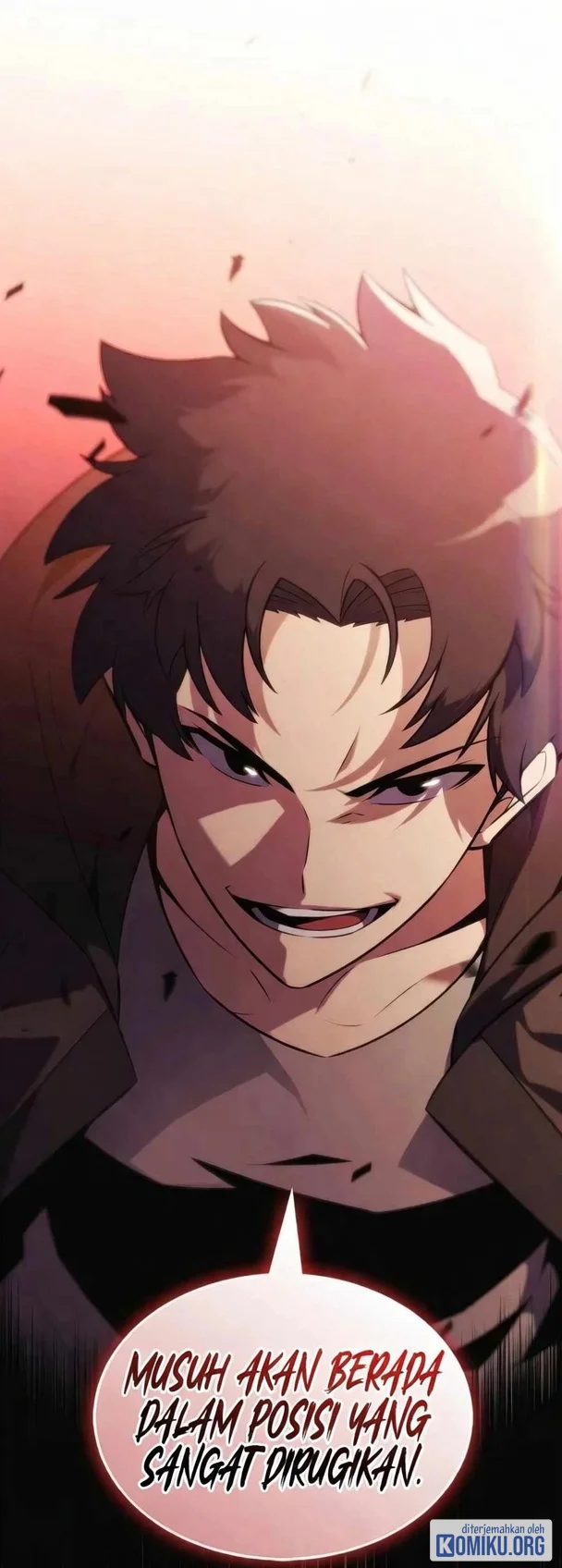 Solo Max-Level Newbie Chapter 281 Gambar 32