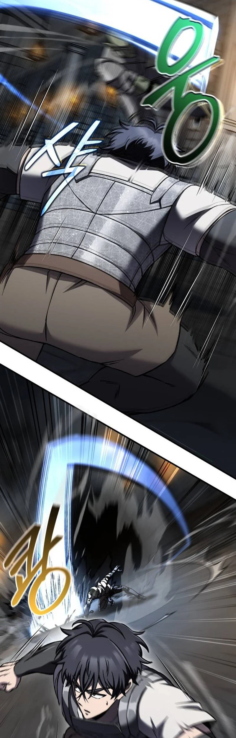 Solo Resurrection Chapter 76 Gambar 20