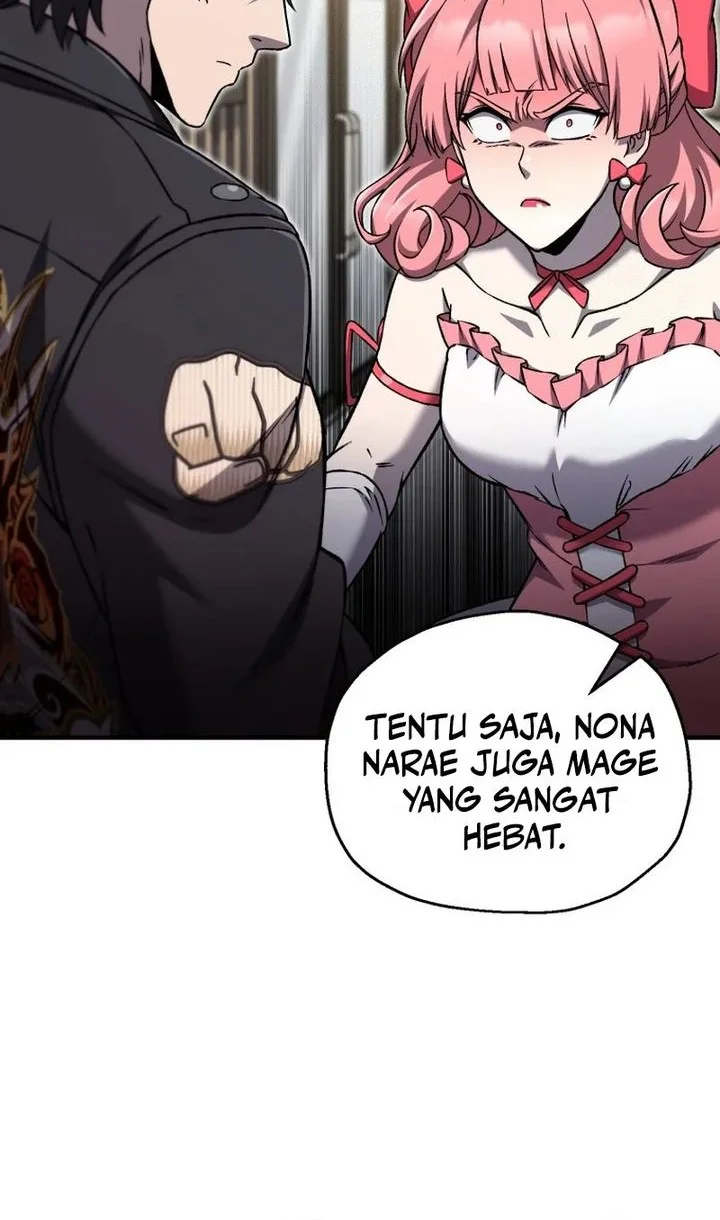Solo Resurrection Chapter 78 Gambar 17