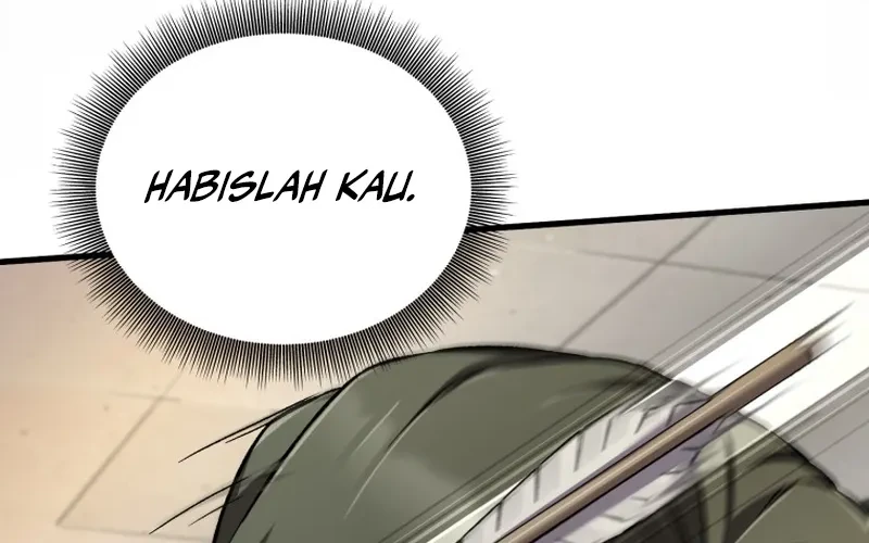 Solo Resurrection Chapter 80 Gambar 24