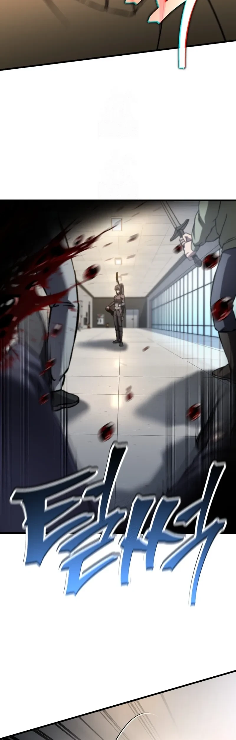 Solo Resurrection Chapter 80 Gambar 26