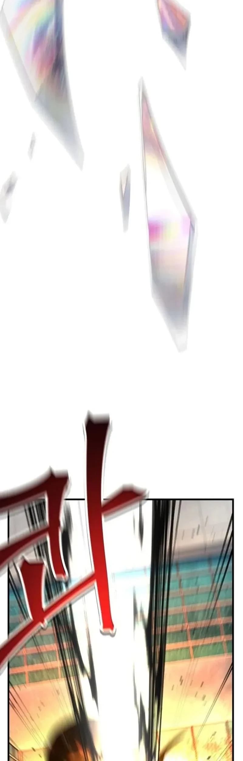 Solo Resurrection Chapter 81 Gambar 22