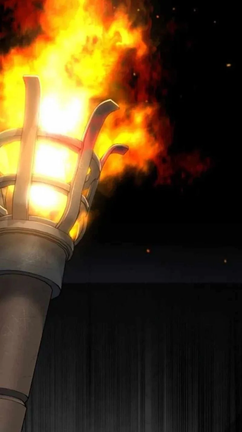 Solo Resurrection Chapter 92 Gambar 16