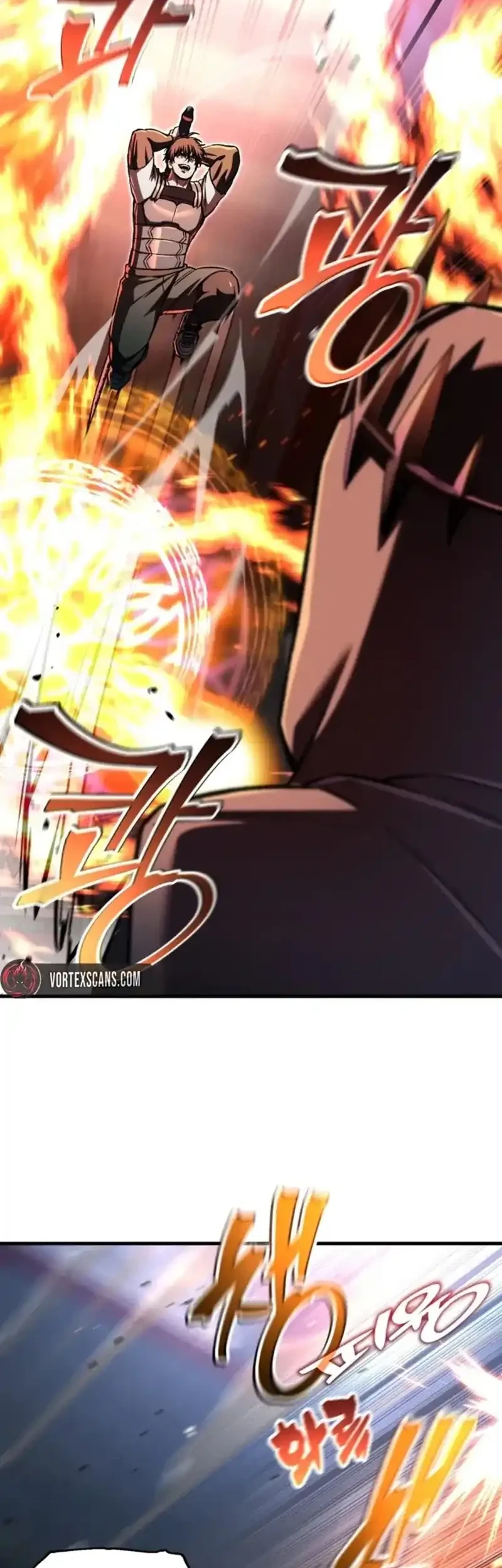 Solo Resurrection Chapter 94 Gambar 15
