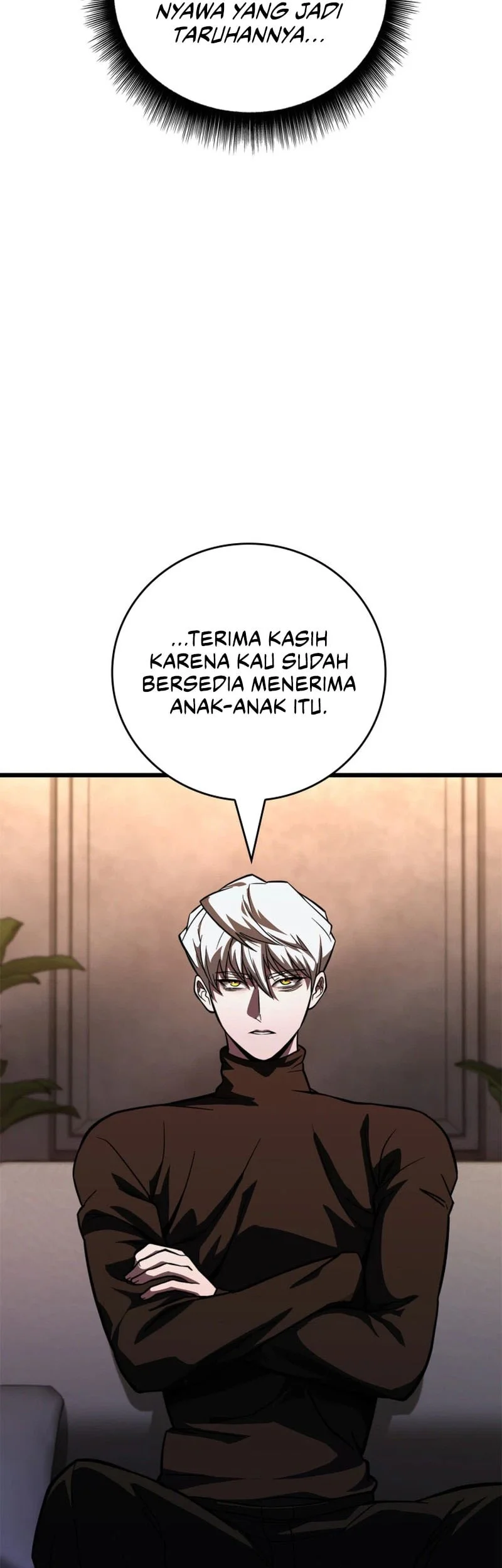 Solo Swordmaster Chapter 10 Gambar 24