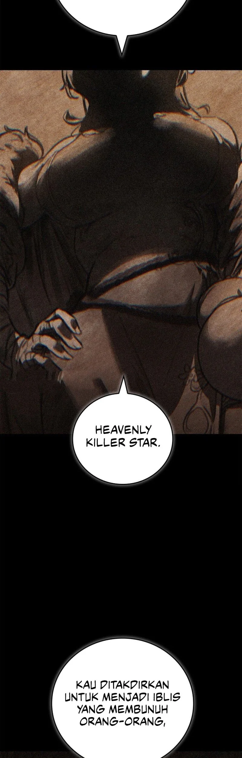 Solo Swordmaster Chapter 11 Gambar 27