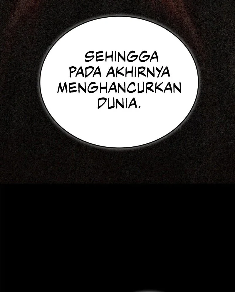 Solo Swordmaster Chapter 11 Gambar 29