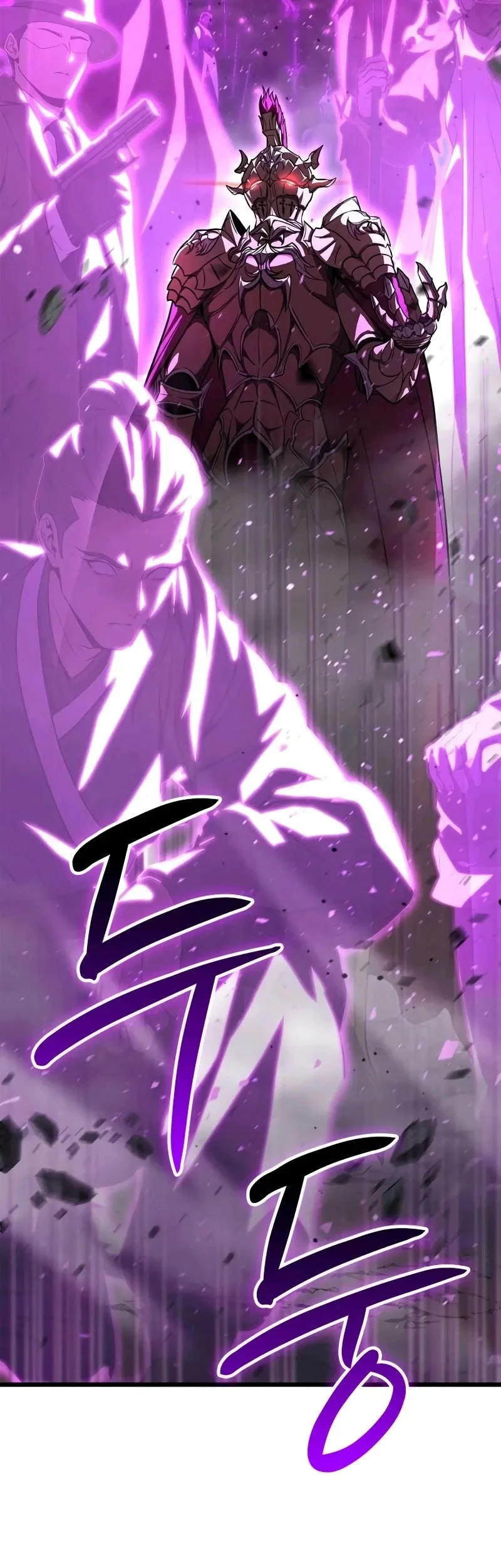Solo Swordmaster Chapter 13 Gambar 32