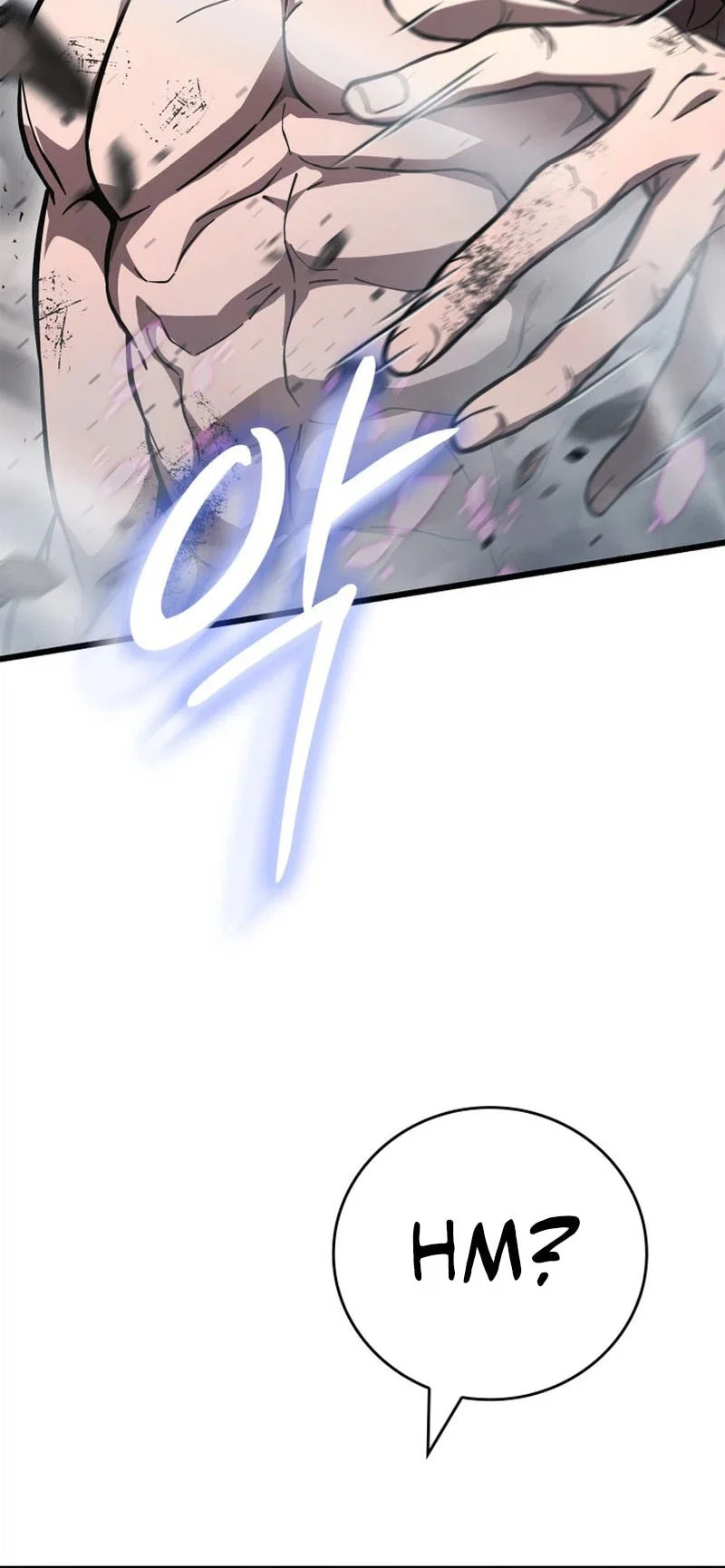 Solo Swordmaster Chapter 14 Gambar 28