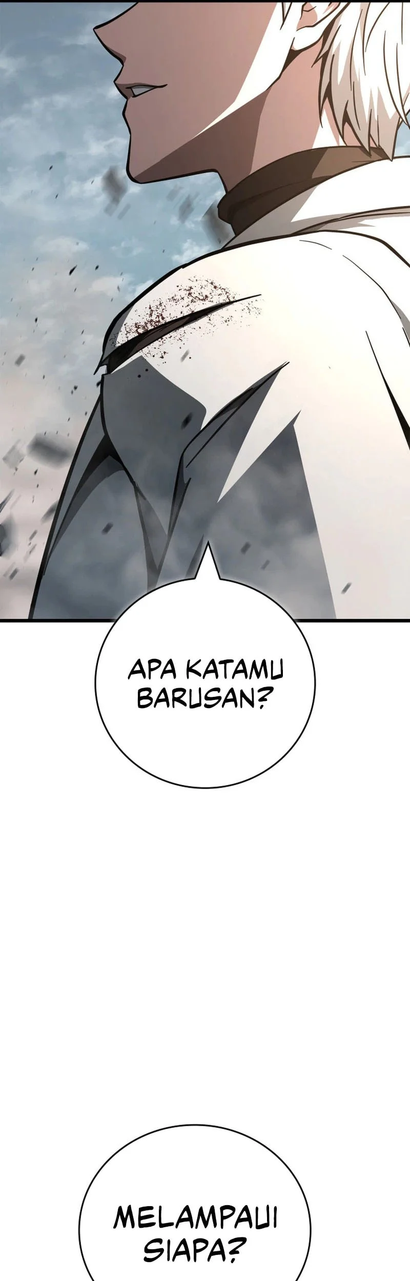 Solo Swordmaster Chapter 14 Gambar 29
