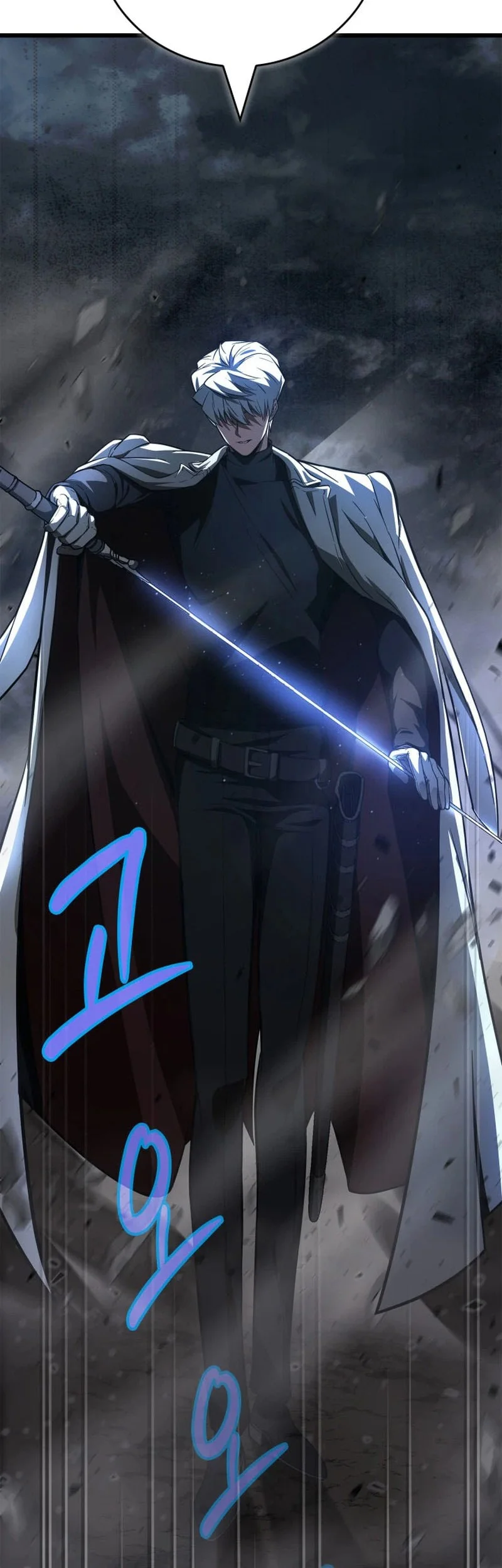 Solo Swordmaster Chapter 14 Gambar 30
