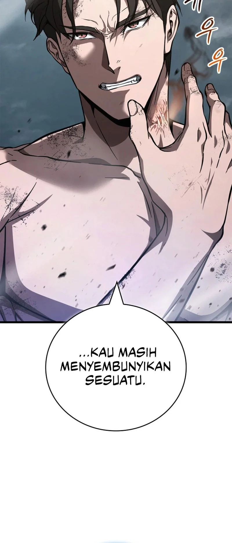 Solo Swordmaster Chapter 14 Gambar 32