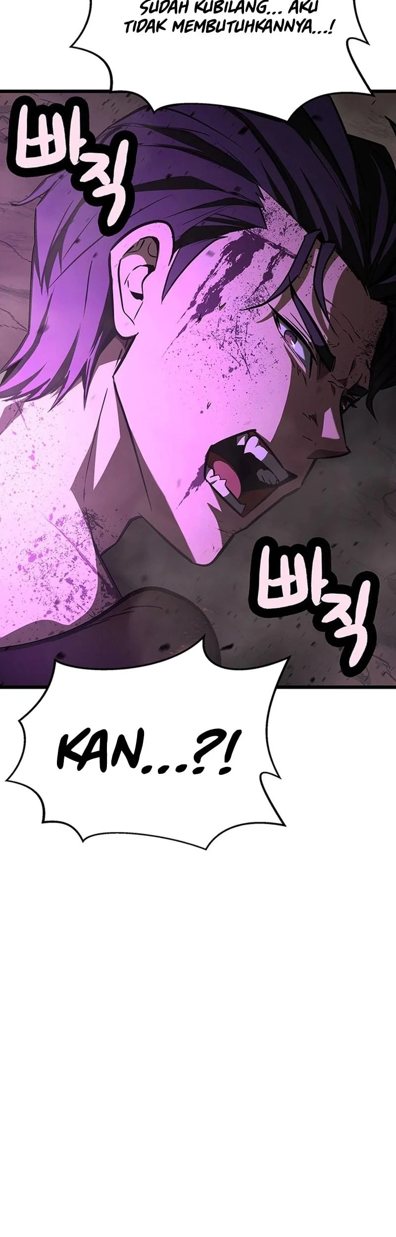 Solo Swordmaster Chapter 15 Gambar 24