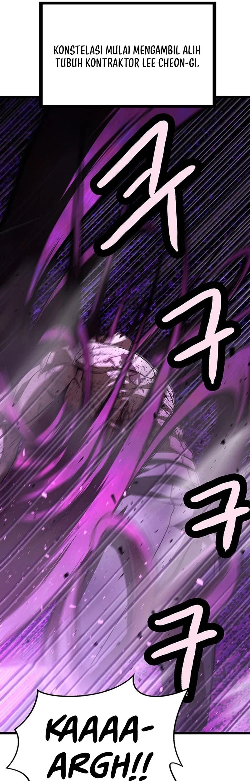 Solo Swordmaster Chapter 15 Gambar 26