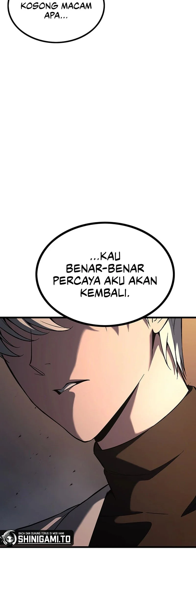 Solo Swordmaster Chapter 16 Gambar 20