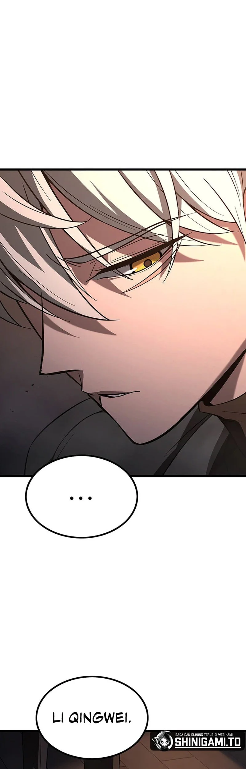 Solo Swordmaster Chapter 16 Gambar 23