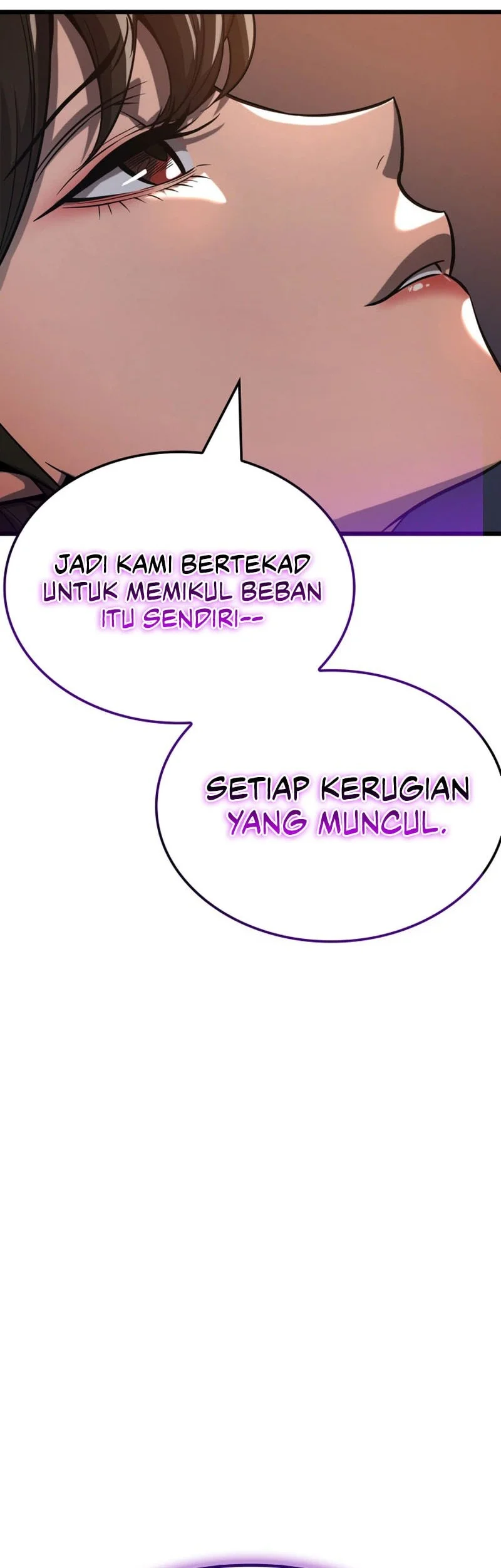 Solo Swordmaster Chapter 17 Gambar 26