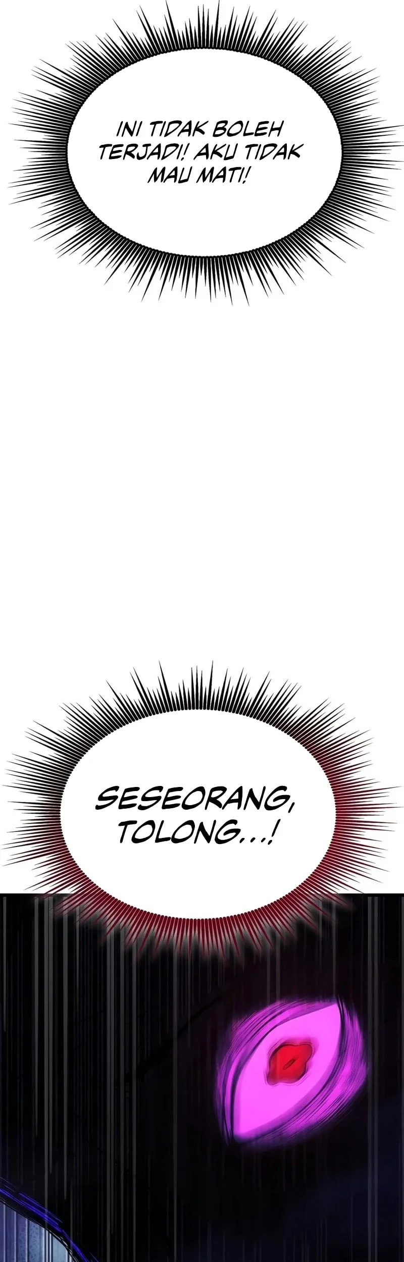 Solo Swordmaster Chapter 18 Gambar 24