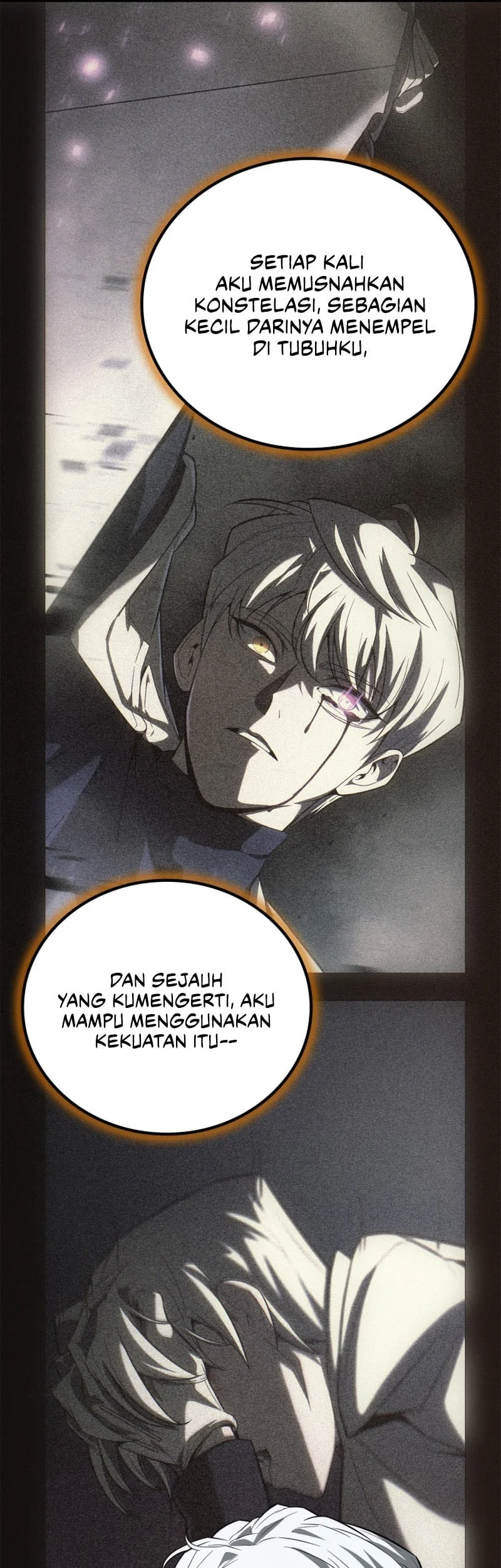 Solo Swordmaster Chapter 21 Gambar 26